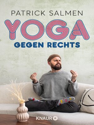 cover image of Yoga gegen rechts